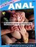 VOF - Incredibly Anal (1980s) magazine